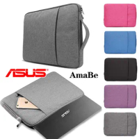 Laptop Sleeve Bag for ASUS ZenBook 12.5 13.3 15.6inch Laptop Case Laptop Notebook Waterproof Sleeve Laptop Cover