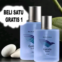 BELI 1 GRATIS 1 || PARFUM GARUDA INDONESIA - Parfum Pria, Parfum Wanita, Unisex Wangi lebih lama, Pa