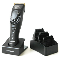 【Panasonic國際牌】充電式電動理髮器 ER-GP80