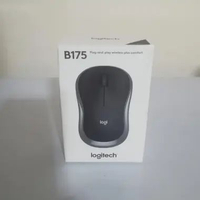 LOGITECH B175 MOUSE WIRELESS