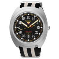 SEIKO 精工 5號盾牌23石限定機械腕錶 送禮推薦 (SRPA93J1/4R35-01M0G)_SK045