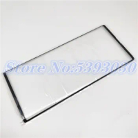 For LG Wing 5G LMF100N LM-F100N LM-F100V Front Glass Touch Screen Top Lens LCD Outer Panel Replacement Parts