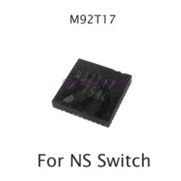 1pc For NS Switch Original Control IC M92T17 Chip Audio Video Dock Motherboard IC