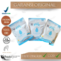 READY STOK (BUNDLING 3) SABUN KOJIC PLANKTON SOAP 40GR KOJIC VIRAL FACE SOAP BODY SOAP by Kojic Plan
