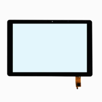 10.8" Touch screen For CHUWI Surbook Mini Windows 10 CW1540 Tablet Touch panel Digitizer Glass Sensor Replacement