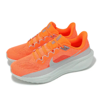 【NIKE 耐吉】慢跑鞋 Air Zoom Pegasus 41 Premium 男鞋 橘 銀 小飛馬 氣墊 運動鞋(HQ2938-800)