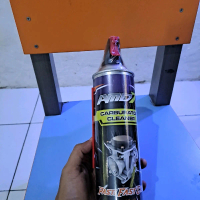 Carburator Cleaner 500ml carbu cleaner pembersih mesin dan carburator