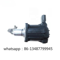 Haoxiang K6T52186 790028-0070 New Exhaust Gas Recirculation Valvula EGR Valve Electric Turbo Actuator For Hino FC Dutro Truck