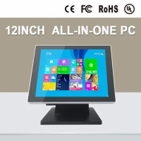 View larger image 4gb ram 32gb rom 12 inch AIO touch screen mini pc suport wireless mouse keyboard 4gb ram 32gb rom 12 inch AIO