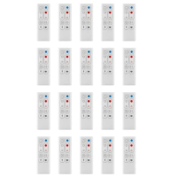 New 20X Replacement Remote Control For Dyson Pure Hot+Cool AM09 Air Purifier Heater And Fan