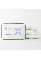 Epitex Epitex Exceed Down Hotel Mattress Topper |Hotel Mattress Protector