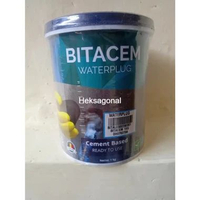 Bitacem waterplug penyumbat kebocoran semen anti bocor kolam 1kg BPN
