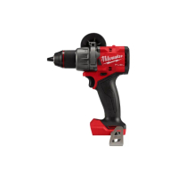 【Milwaukee 美沃奇】M18 FPD3 18V 鋰電 電鑽 起子機 無刷(M18 FPD3主機+單5.0電池+充電器)