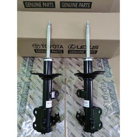 SHOCKBREAKER SHOCK DEPAN SOK ALL NEW AVANZA / AVANZA VELOZ ORIGINAL TOYOTA