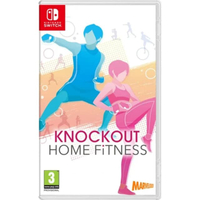 NSW KNOCKOUT HOME FITNESS (EURO)