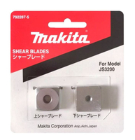MAKITA 牧田 792287-5 側刃組 JS3200 專用 刀刃 2片裝