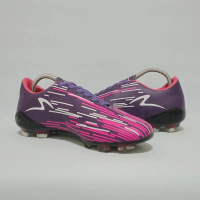 Lagi Gacor TReding Specs Alpha XTD Pro LS3 Elite Sepatu Futsal Original untuk Sneaker Pria Wanita de