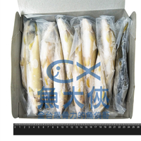 宜蘭公香魚(920g/10尾/盒)-1A4B【魚大俠】FH225
