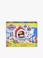 Playdoh Playdoh Kitchen Creations Pizza Oven Playset  - PDOF4373 - Multicolor