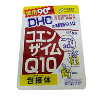 DHC 輔酶 Q10(90粒/包(90日份)) [大買家]