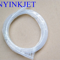 For Citronix for PTFE tube hose PTFE cable tube hose 1/4*1/8 for Citronix Ci700 Ci580 Ci1000 Ci2000 Ci3500 cij printer
