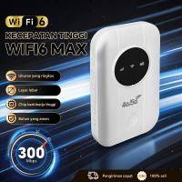 MIFI MODEM WIFI 4G All Operator USB 150Mbps WiFi portabel mudah dibawa Modem Wifi Mifi 4G LTE k300 U