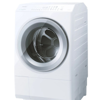 TOSHIBA東芝 TWD-127XW4TA 熱泵滾筒洗脫烘衣機 全省基本安裝 白色