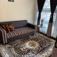 Karpet Malaysia non Busa