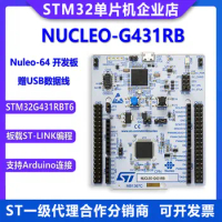 NUCLEO-G431RB Nucleo-32 Development Board STM32G431RBT6
