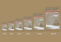 PLASTIK KLIP Ukuran 7x10
