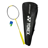 【YONEX】NANOFLARE1000Z羽球拍4UG5閃電黃(NF1000Z)