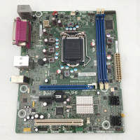 Desktop Motherboard LGA 1155 H61 DH61WW