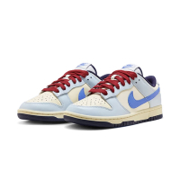 Nike Dunk Low From Nike To You 白藍紅 休閒鞋 女鞋 FV8113-141