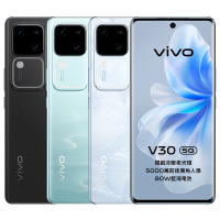 vivo V30 5G 6.78吋(12G/256G/高通驍龍7 Gen 3/5000萬鏡頭畫素)