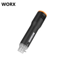 Worx MAKERX WX743.9 20V Mini Heat Gun (Tool Only)