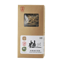 【源順】家常有機麵條系列240g/盒(無麩質麵條_米麵條)