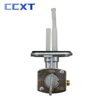 Motorcycle Gas Fuel Petcock Valve Swith Tap For Suzuki LTZ250 LTZ400 LTZ400Z DR200 DR250 DR350 DR350S DR350SE Quadsport 250 500