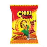 CHIKI TWIST FLAMING HOT 75GR
