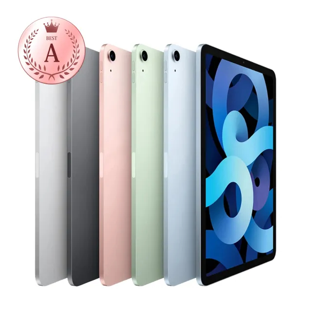 Apple iPad Air 第4世代 WiFi 64GB バッテリー95.9% スマホ 