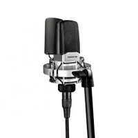 Hot Selling Condenser Microphone Condenser Microphone With Sound Proof Best Condenser Microphone Price With Low Price