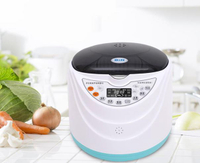 洗菜機果蔬清洗機水果蔬菜洗菜機家用全自動食材凈化機