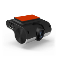 C16 ADAS 1080P HD Night Vision Metal Android Screen Navigasi USB Dash Cam Camera Car Kamera Mudah di
