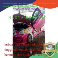 Bodykit Vios Viper dan Spoiler PROMO BODIKIT GRADE-A