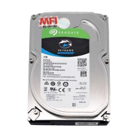 HDD SEAGATE SKYHAWK MFI 1TB