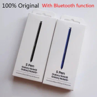 Original New Touch Pen Stylus S Pen For Samsung Galaxy Note 10 N970 Note 10 + Plus N975 With Bluetooth Function