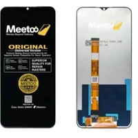 Lcd Oppo A16 / C25S / C25 / Narzo 50A / A54S Fullset ORI