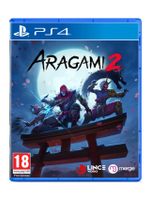 เกม Aragami 2 Ps4 Game