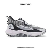 Sepatu Basket Anak UNDER ARMOUR CURRY 3ZERO 24 (GS) 3027627101 ORIGINAL 38