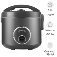 Kangaroo Nồi Cơm Điện KGRC18M3 1.8 Lít