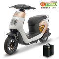 向銓 KABUKI 微型電動二輪車 PEG-052 可愛馬 CHT-029 48V鋰電池 650W馬達 最高時速25km/h